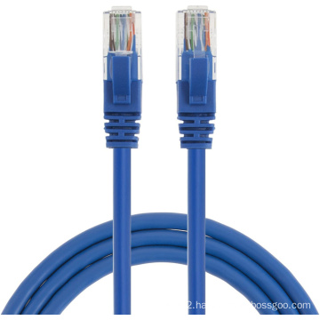 Cat6 Ethernet Patch Lan Cable